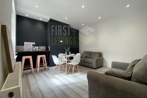 undefined, Hazel Street, Leicester LE2