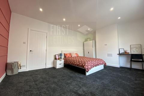 undefined, Hazel Street, Leicester LE2