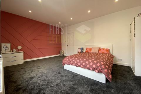 undefined, Hazel Street, Leicester LE2