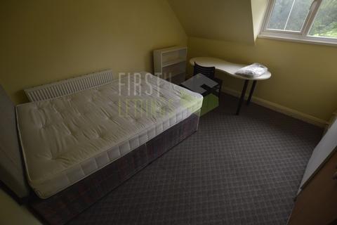 undefined, Victoria Park Road, Leicester LE2