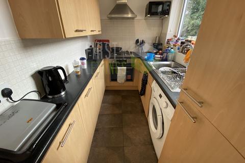 undefined, Clarendon Park Road, Leicester LE2