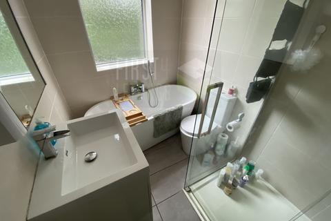 undefined, Clarendon Park Road, Leicester LE2