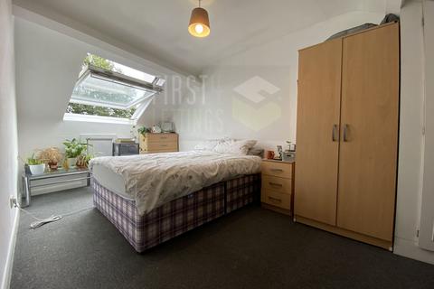 4 bedroom terraced house to rent, Clarendon Park Road, Leicester LE2