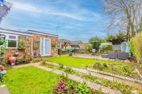 5 bedroom detached bungalow for sale, Bittern Road, Rollesby