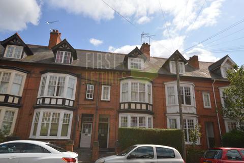 Studio to rent, Clarendon Park Road, Leicester LE2