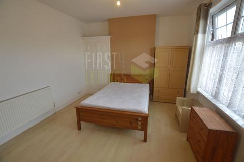 undefined, Welford Road, Leicester LE2