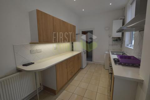 undefined, Welford Road, Leicester LE2