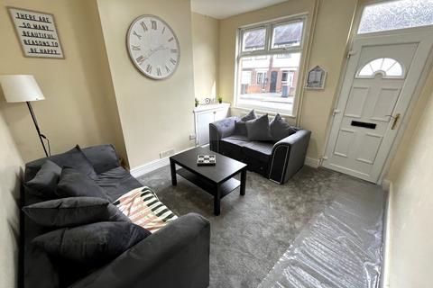 undefined, Vernon Road, Leicester LE2
