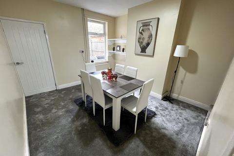 undefined, Vernon Road, Leicester LE2