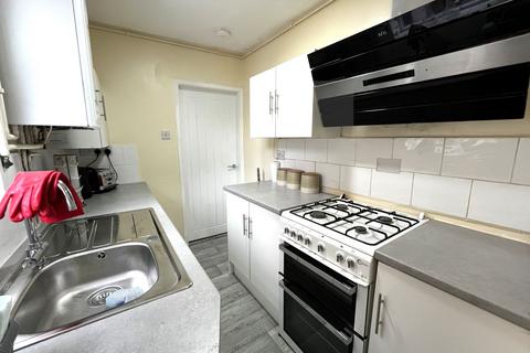undefined, Vernon Road, Leicester LE2
