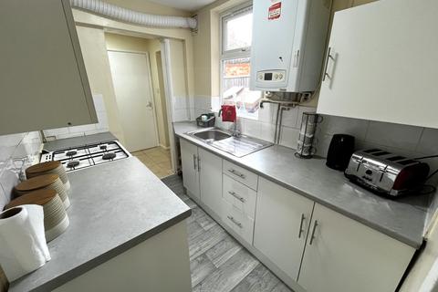undefined, Vernon Road, Leicester LE2