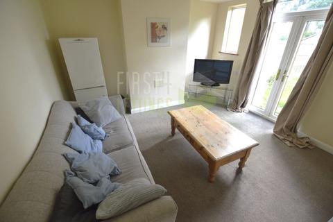 undefined, Heather Road, Leicester LE2