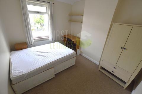 undefined, Heather Road, Leicester LE2