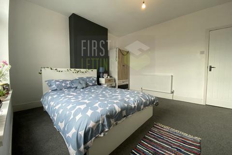 undefined, Wordsworth Road, Leicester LE2