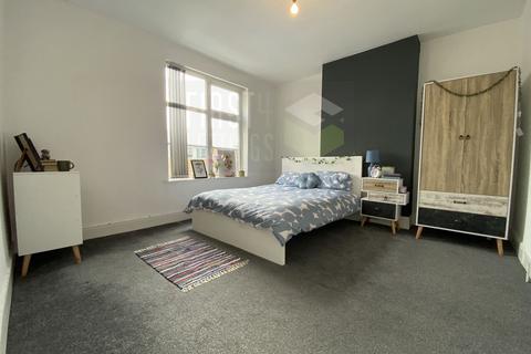 undefined, Wordsworth Road, Leicester LE2