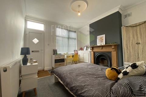 undefined, Wordsworth Road, Leicester LE2