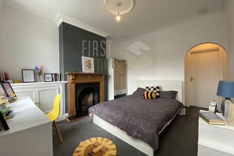 undefined, Wordsworth Road, Leicester LE2