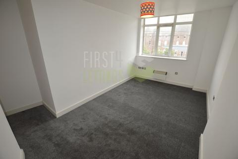 2 bedroom apartment to rent, Belgrave Gate, Leicester LE1
