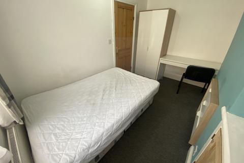 undefined, Lord Byron Street, Leicester LE2