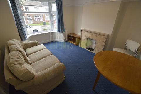 undefined, Gainsborough Road, Leicester LE2