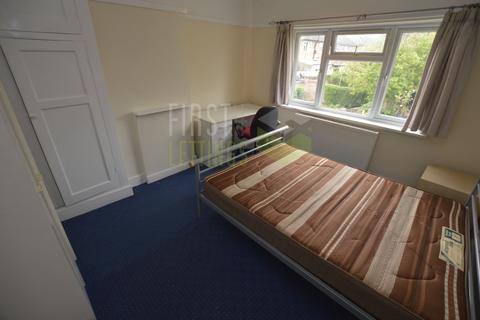 undefined, Gainsborough Road, Leicester LE2