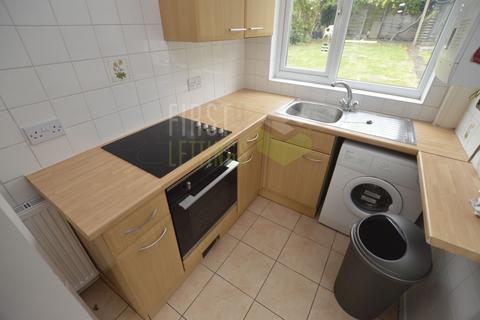undefined, Gainsborough Road, Leicester LE2