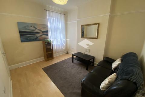 undefined, Beaconsfield Road, Leicester LE3