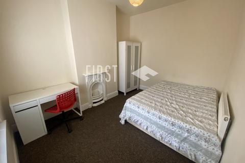 undefined, Beaconsfield Road, Leicester LE3