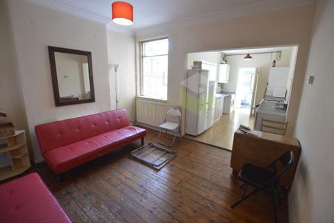 undefined, Lorne Road, Leicester LE2