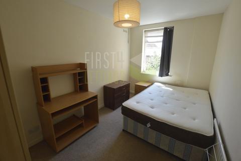 undefined, Lorne Road, Leicester LE2