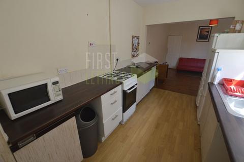 undefined, Lorne Road, Leicester LE2