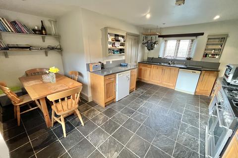 3 bedroom barn conversion for sale, Washford TA23