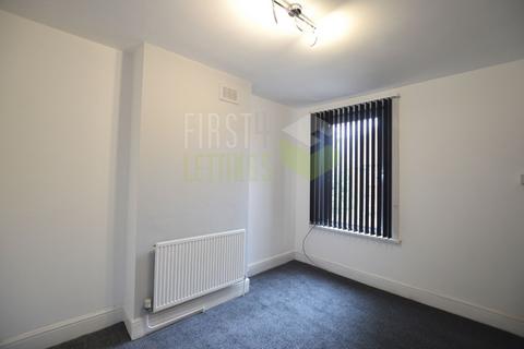 2 bedroom terraced house to rent, Farringdon Street, Leicester LE5