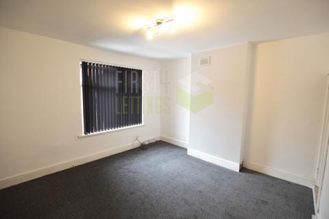 2 bedroom terraced house to rent, Farringdon Street, Leicester LE5