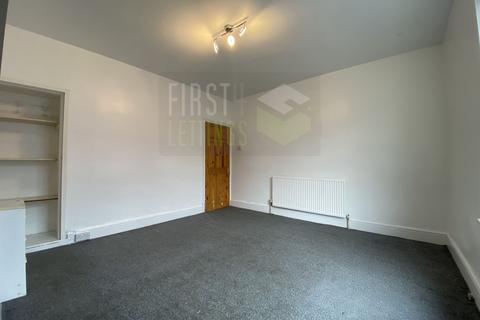 2 bedroom terraced house to rent, Farringdon Street, Leicester LE5