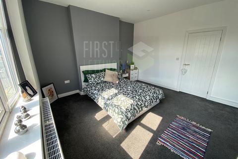 undefined, Clarendon Park Road, Leicester LE2
