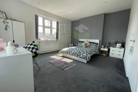undefined, Clarendon Park Road, Leicester LE2