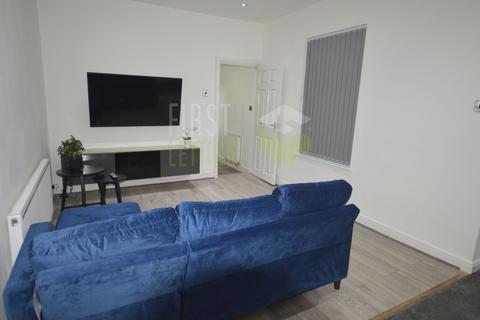 undefined, Fleetwood Road, Leicester LE2