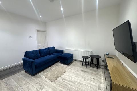 1 bedroom flat to rent, Fleetwood Road, Leicester LE2