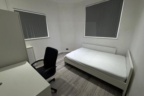 1 bedroom flat to rent, Fleetwood Road, Leicester LE2