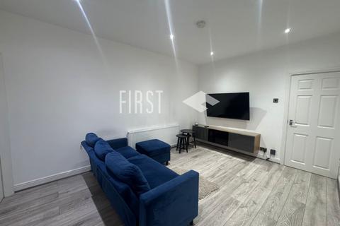 1 bedroom flat to rent, Fleetwood Road, Leicester LE2
