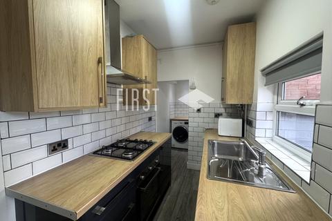 1 bedroom flat to rent, Fleetwood Road, Leicester LE2
