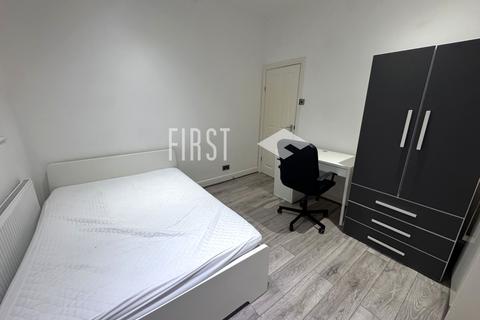 1 bedroom flat to rent, Fleetwood Road, Leicester LE2
