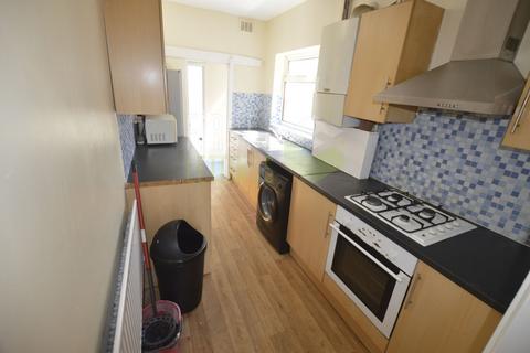 undefined, Wilberforce Road, Leicester LE3