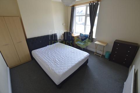 undefined, Wilberforce Road, Leicester LE3