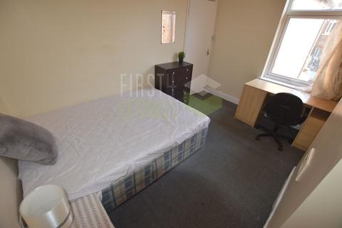 undefined, Wilberforce Road, Leicester LE3