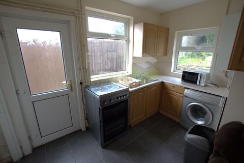 undefined, Westbury Road, Leicester LE2