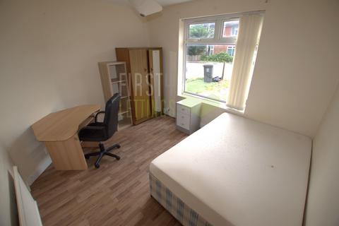 undefined, Westbury Road, Leicester LE2