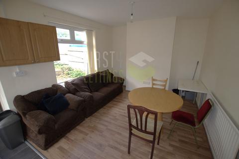 undefined, Westbury Road, Leicester LE2