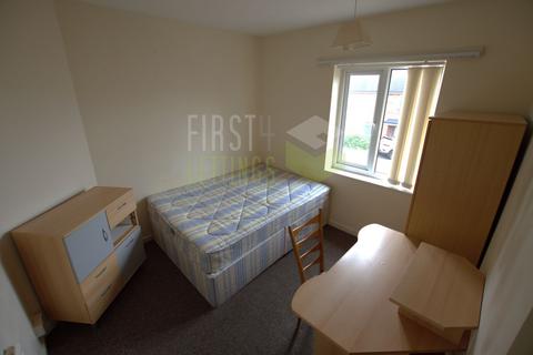 undefined, Westbury Road, Leicester LE2